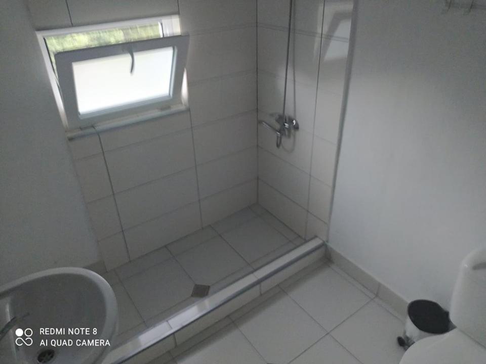 Guesthouse Gama In Khevsureti Roshka Exterior photo