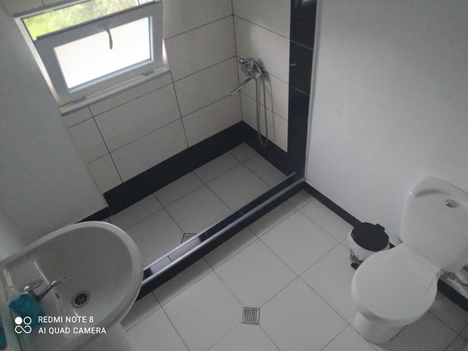 Guesthouse Gama In Khevsureti Roshka Exterior photo